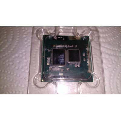 ACER aspire 5742zg pew71 CPU I5